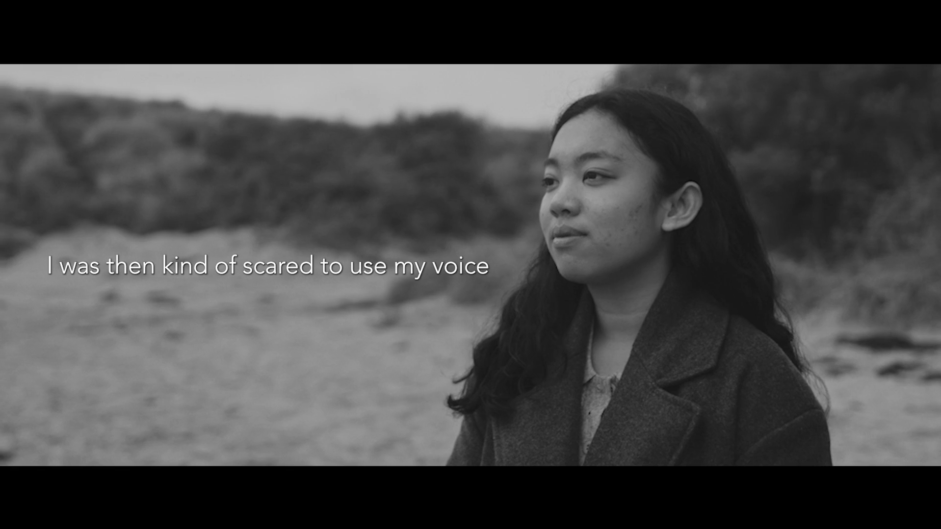 Video background